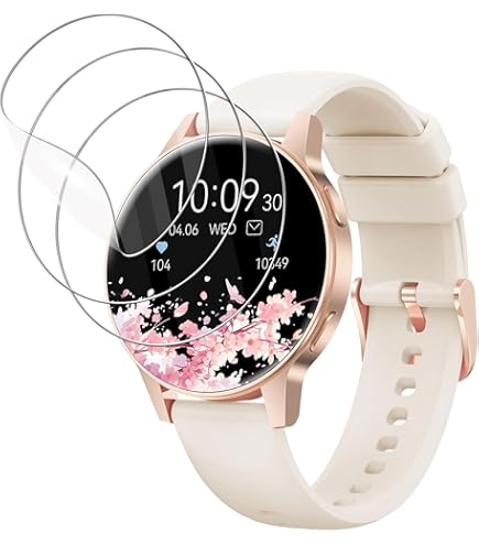 Amazon | スマート ウォッチ【2025年 新モデル・超薄型・超軽量