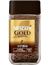 Amazon.co.jp: ネスカフェ ゴールドブレンド コク深め エコ&システム