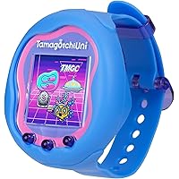 Amazon.co.jp: Tamagotchi Uni - Purple : Toys & Games