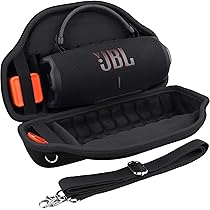 Amazon.co.jp: （ケースのみ）JBL Charge 6 Bluetoothスピーカー