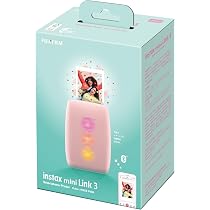 Amazon | 富士フイルム(FUJIFILM) チェキ スマホプリンター instax