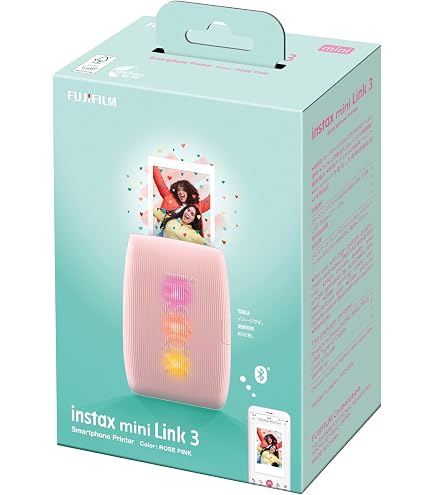 Amazon | インスタントカメラ・チェキミニフィルム film Instax Mini20
