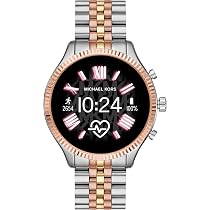 Michael Kors Women's Quartz Digital 