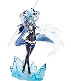 Amazon | モエコレPLUS No.06 無限のフロンティア 楠舞神夜 1/7 完成品