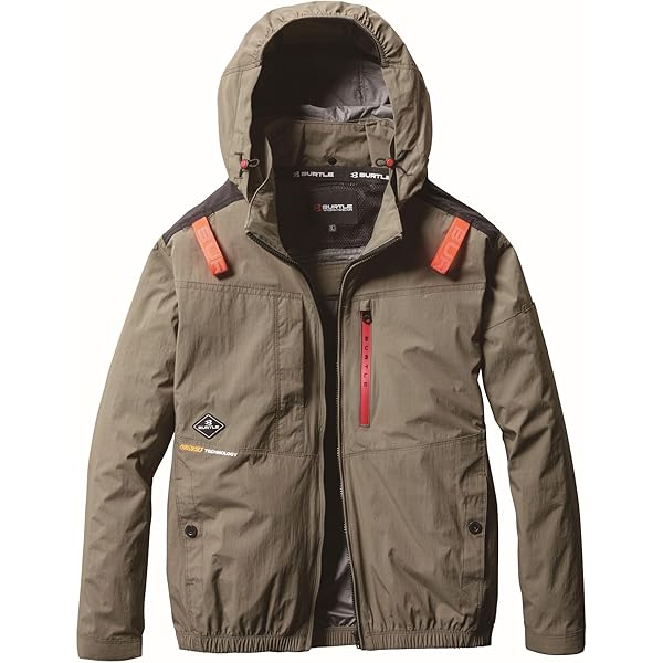 Amazon.co.jp: バートル 2025年 春夏 エアークラフト 長袖