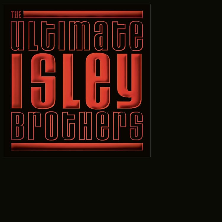 Amazon.co.jp: Realthe Isley Brothers: ミュージック
