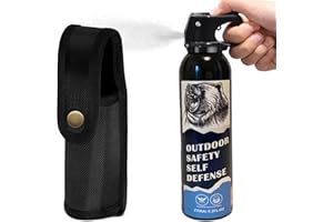 熊撃退スプレー 熊よけスプレー 熊 の スプレー 熊スプレー