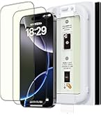 Amazon.co.jp: 「バリ楽Box」NIMASO ガラスフィルム iPhone 16 Pro Max