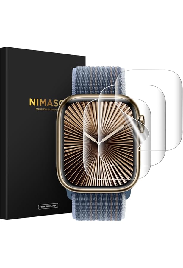 Amazon.co.jp: Apple Watch Series 7（GPS + Cellularモデル）- 45mm