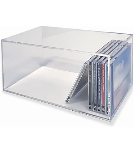 オークス CDキャビネット CDS497D ダーク Amazon.co.jp: オークス CDキャビネット CDS497D ダーク
