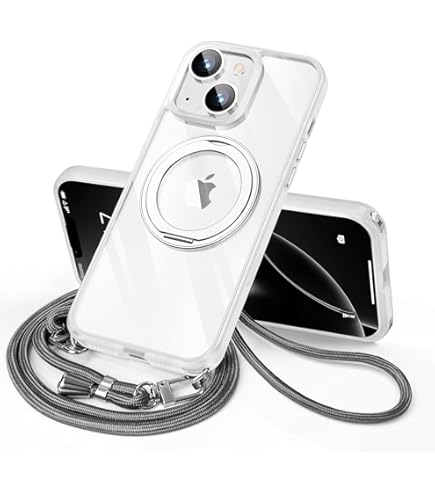 ☆iPhone13 ケース Magsafe対応 クリア スタンド機能 カバー magsafe対応 ケース iPhone14 magsafe カバー iPhone 13 クリア