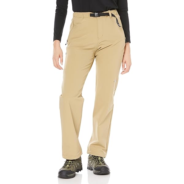 Amazon | [ザノースフェイス] バーブパンツ レディース 撥水