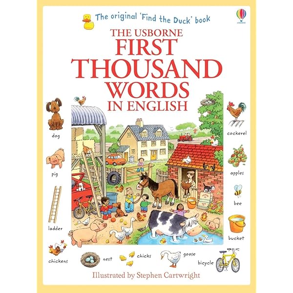 Amazon | First Thousand Words in Japanese | Amery, Heather