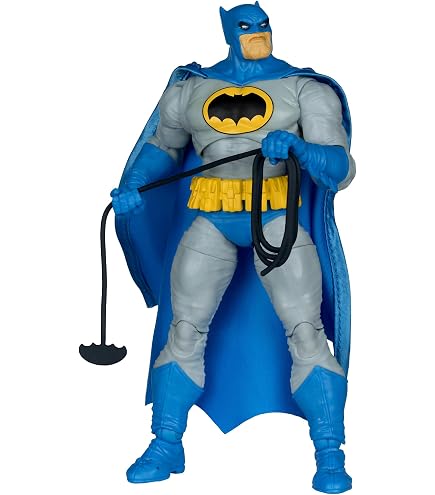 Amazon.co.jp: マテル DCコミックス マルチバース バットマン:ダーク