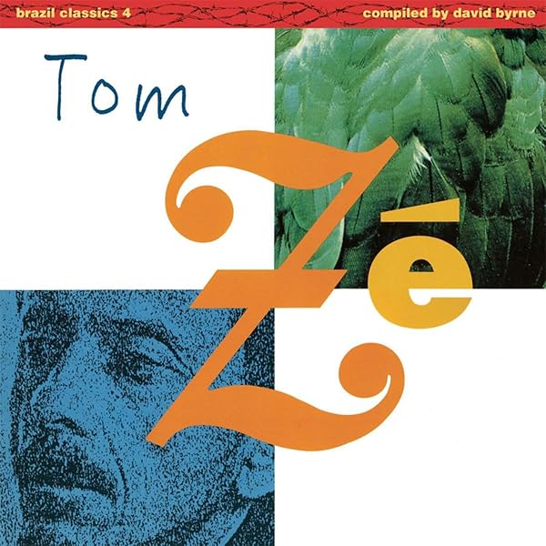 Amazon.co.jp: The Best of Tom Ze Brazil Classics 4[輸入盤CD