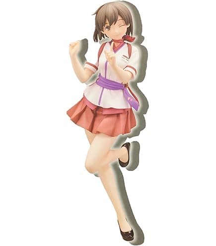 Amazon.co.jp: 艦隊これくしょん 艦これー SPMフィギュア 瑞鶴改