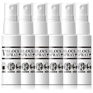 Amazon.co.jp: 【ダチョウ抗体スプレー】V BLOCK SPRAY （スプレー