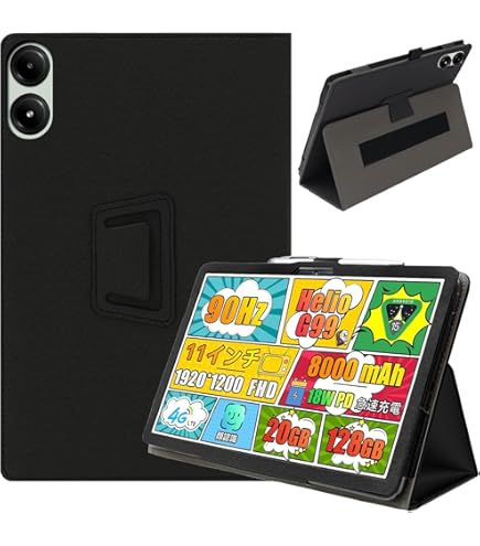 Amazon.co.jp: Alphawolf PPad2 Android 15 Tablet, 10 inch and