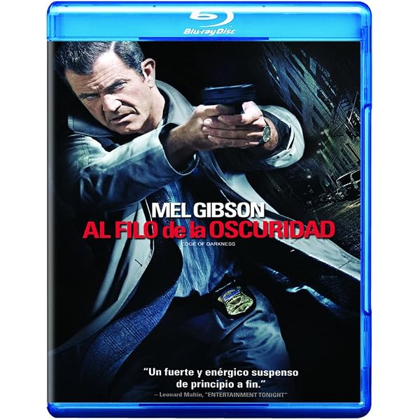 Amazon.co.jp: 復讐捜査線 Blu-ray : メル・ギブソン, レイ