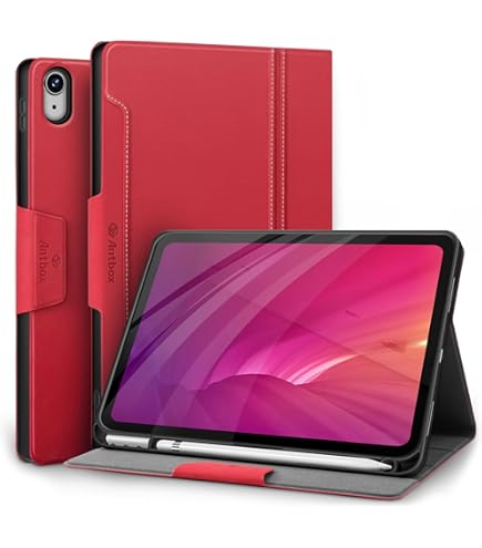Amazon | Antbox iPad 9世代 ケース 10.2インチ 第9/8/7世代