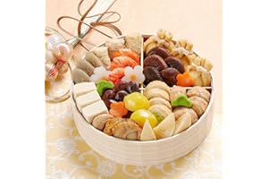 おせち おせち料理 2026 予約 人気 「 お煮〆 」 約七寸 一段重 15品 本格京風おせち 京菜味のむら 【12月30日 お届け】 新春 oseti お節料理 冷凍盛り付け済み