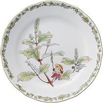 Amazon.co.jp: Noritake ノリタケ プレート 27.5cm となりの
