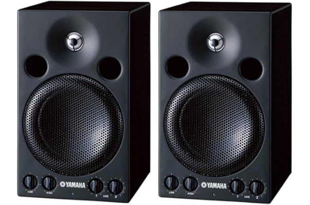 Amazon Co Jp 売れ筋ランキング モニタースピーカー の中で最も人気のある商品です