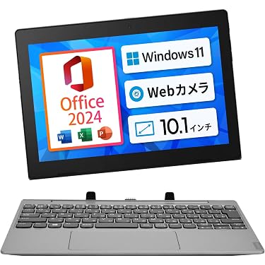 Amazon.co.jp 最新リリース: 2 in 1ノートパソコン の新着ランキングです。