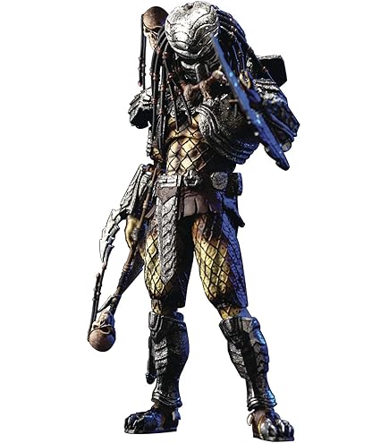 AVP ハイヤトイズ　スカープレデター　ケルティックプレデター　❗️未開封❗️ AVP ハイヤトイズ スカープレデター ケルティックプレデター