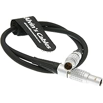 Amazon | Teradek コイル状 BNC - BNC HD-SDIケーブル (10インチ