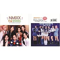 Amazon.co.jp: エンミックス グッズ フォトカード 63枚 セット [韓国語