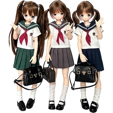 Amazon.co.jp 最新リリース: ドール用アクセサリ の新着ランキングです。