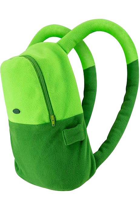 Adventure Time Men's Finn Character Hat 