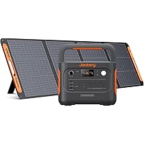Amazon.co.jp: Jackery (ジャクリ) ポータブル電源 1000 New 200W