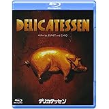 デリカテッセン [Blu-ray]