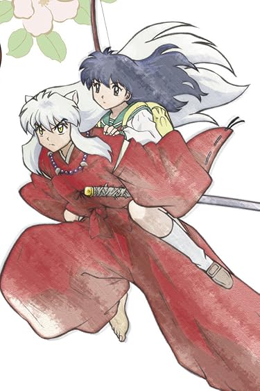 2020秋アニメ - 犬夜叉,日暮かごめ