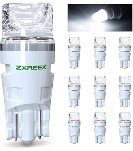 Amazon.co.jp: LED14 ソケット式 C-04 24V ダブル球 ホワイト 529574