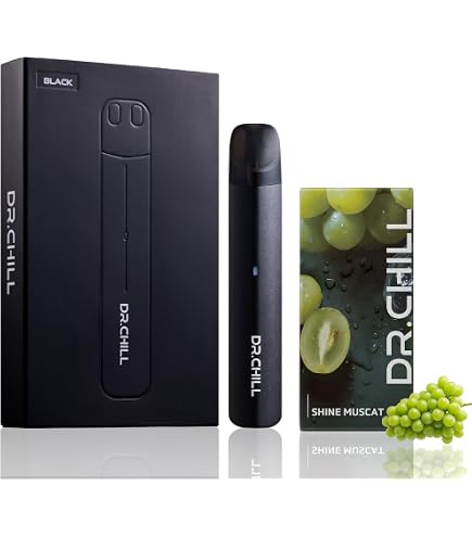 Amazon.co.jp: Dr.Chill Doctor Chill Starter Kit (Main Device Body