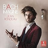 Bach, J.S.: Imagine