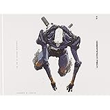 Dreaming in Mech: The Art of Nivanh Chanthara - Limited Edition