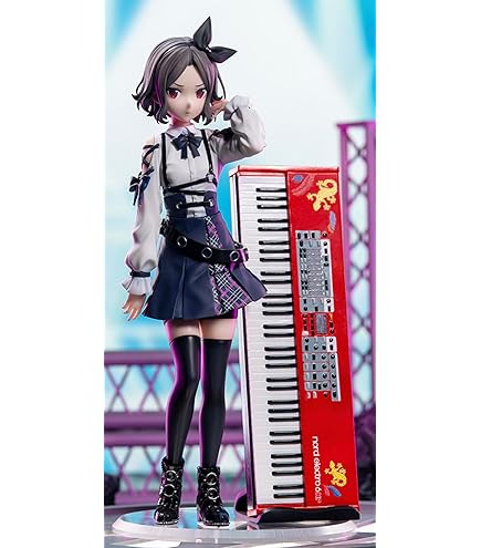 Amazon.co.jp: 【公式プライズ】 ガールズバンド*クライ