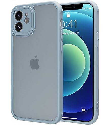 Amazon.co.jp: JETech iPhone12 / iPhone12 Pro ケース (6.1インチ専用