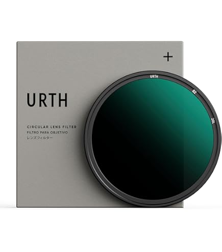 Amazon | Urth 82mm CPL レンズフィルター (プラス+) CPLフィルター