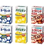 Amazon | ヨーグレット ハイレモン コーラパンチ (コーラパンチ10個