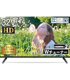 Amazon | パナソニック 32V型 液晶テレビ ビエラ TH-32A300