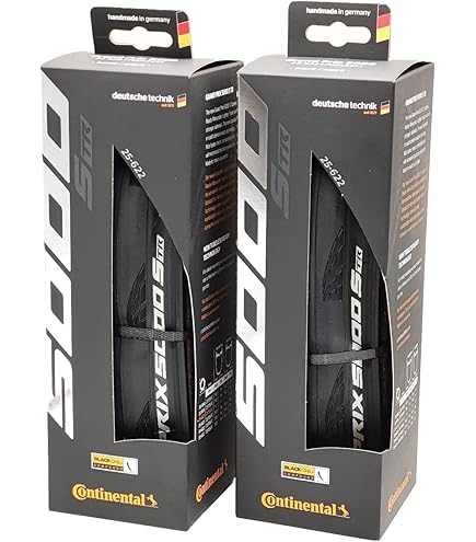 Amazon | コンチネンタル グランプリ 5000 S TRタイヤ 700x25c