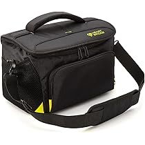 Amazon.co.jp: ニコン適用 カメラバッグ デジタル一眼レフ D7500