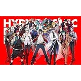 【Amazon.co.jp限定】ヒプノシスマイク シンジュク・ディビジョン 「麻天狼 –Before The 2nd D.R.B-」(全巻購入特典:「『SIX SHOTS COMPLETE BOX』MAD TRIGGER CREW ver.」引換シリアルコード+「オリジナル・チケットホルダー(シンジュク・ディビジョンver.)」付き)