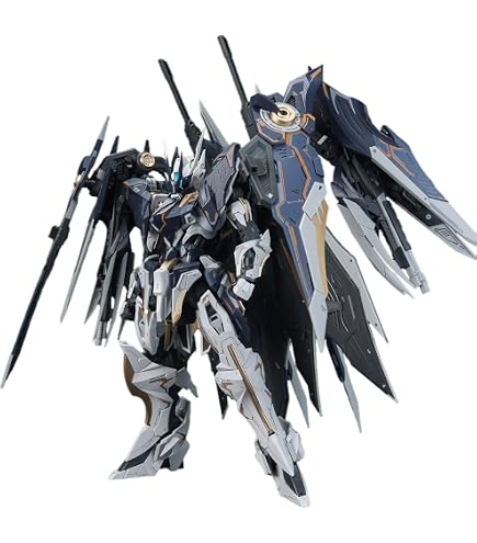 Amazon | 1/72スケール INERA+ RMD系列フェンリル FENRIR プラモデル