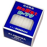 国光産業の日之出富士ローソク 1.5号80本入 450g